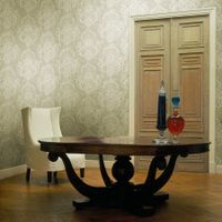 Товар: Обои Tiffany Designs Crystal 7 арт-AK701 - фото 2 Обои Tiffany Designs Crystal 7 арт-AK701 — фото 2, Обои