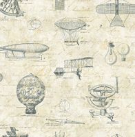 Обои Seabrook Journeys арт-JP31508 — фото 1, Обои