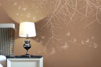 Фрески Affresco Line Art арт-AF2157-COL2 — фото 2, Фрески