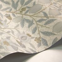 Обои Morris&Co Archive Wallpapers арт-210395 — фото 4, Обои