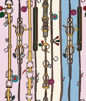 Товар: Обои Jannelli&Volpi Enriquezland арт-25529 - фото 1 Обои Jannelli&Volpi Enriquezland арт-25529 — фото 1, Обои