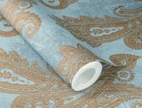 Обои 39 57069 Indian Style арт. арт-746440 — фото 2, Обои