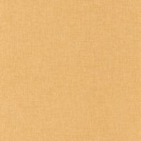 Обои Caselio Linen Edition Винил на флизелине (0,53*10,05) Желтый/Оранжевый, Однотонные/Рогожка арт-68523817 — фото 1, Обои для стен