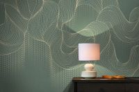 Фрески Affresco Line Art арт-AF2142-COL1 — фото 2, Фрески