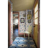 Товар: Обои York Madcap Cottage арт-MC0400 - фото 2 Обои York Madcap Cottage арт-MC0400 — фото 2, Обои