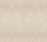 Обои AS Creation Garda Винил на флизелине (1,06*10,05) Бежевый, Дамаск арт-38730-2 — фото 1, Обои