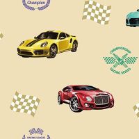 Обои Ada Wall Kids арт-8909-1 — фото 1, Обои