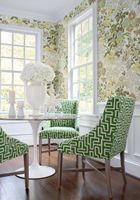 Обои Thibaut Sojourn арт-T42035 — фото 2, Обои