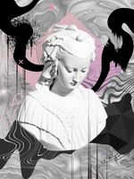 Фрески Wall Street Antique арт-22649 — фото 1, Фрески