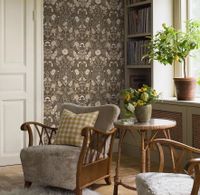 Обои Borastapeter Orangeri арт-5725 — фото 4, Обои