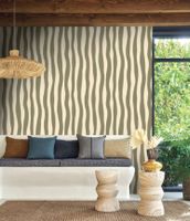 Обои Casamance L'ile Aux Oiseaux арт-75912752 — фото 4, Обои