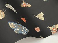 Товар: Обои York Rifle Paper Co 3rd Edition арт-RF7413 - фото 4 Обои York Rifle Paper Co 3rd Edition арт-RF7413 — фото 4, Обои