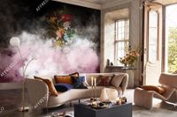 Фрески Affresco Fine Art арт-RE895-COL4 — фото 2, Фрески