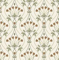 Обои Aura Revival арт-FD26146 — фото 1, Обои