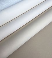 Обои Bernardo Bartalucci Coco Флизелин (1,06*10,05) Бежевый, Однотонные арт-5088-30 — фото 2, Обои