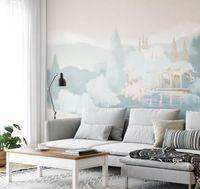 Товар: Обои Loymina Пейзаж vol. 2 арт-ART12-021 - фото 3 Обои Loymina Пейзаж vol. 2 арт-ART12-021 — фото 3, Обои