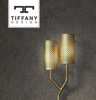 Обои Tiffany Designs Sensation арт-CC610 — фото 2, Обои