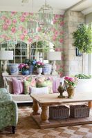 Обои KT-Exclusive English Rose арт-EN10104 — фото 3, Обои