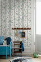 Обои Borastapeter Scandinavian Designers Mini арт-6261 — фото 4, Обои