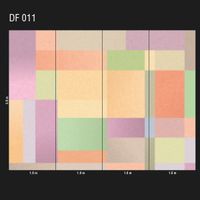 Обои Loymina Illusion арт-DF-011 — фото 2, Обои