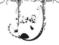 Фрески Wall Street For Kids арт-20911 — фото 1, Фрески