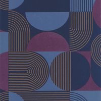 Обои Caselio Graphic арт-105506555 — фото 1, Обои для стен