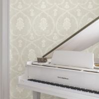 Обои Ronald Redding Astoria арт-MX9642 — фото 4, Обои