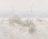 Фрески Applico Three арт-0032-B — фото 1, Фрески