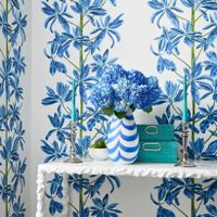 Обои Thibaut Wanderlust арт-T45032 — фото 3, Обои