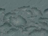 Фрески Affresco Line Art арт-AF2141-COL3 — фото 1, Фрески