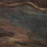 Обои Bernardo Bartalucci Brigida Флизелин (1,06*10,05) Коричневый, Абстракция арт-84273-6 — фото 1, Обои