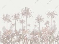 Фрески Affresco Fantasy арт-AF2167-COL3 — фото 1, Фрески