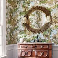 Товар: Обои Thibaut Heritage арт-T10866 - фото 2 Обои Thibaut Heritage арт-T10866 — фото 2, Обои