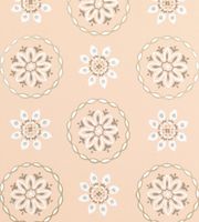 Обои Nina Campbell Les Indiennes арт-NCW4354-01 — фото 1, Обои