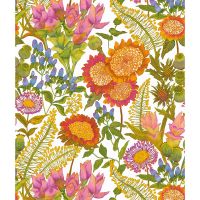 Обои Casadeco Echapee Belle арт-89877316 — фото 1, Обои для стен