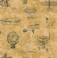 Обои Seabrook Journeys арт-JP31500 — фото 1, Обои