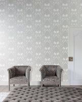 Обои Khroma Serenade арт-SER204 — фото 3, Обои