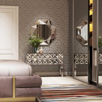 Товар: Обои Trendsetter Thom арт-TH9501 - фото 2 Обои Trendsetter Thom арт-TH9501 — фото 2, Обои