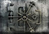 Обои Aura Steampunk арт-G45260 — фото 1, Обои