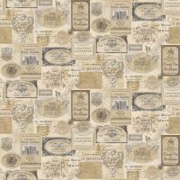 Обои Aura Gourmet Tour II арт-G12282 — фото 1, Обои