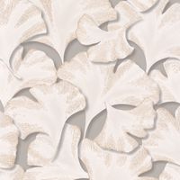 Обои Casadeco Ginkgo арт-86241429 — фото 1, Обои для стен