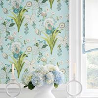 Обои Thibaut Eden арт-T20855 — фото 3, Обои