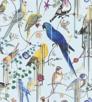 Обои Christian Lacroix Histoires Naturelles арт-PCL7017-06 — фото 1, Обои