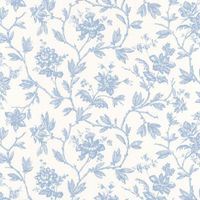 Обои Casadeco Les Belles Toiles de Jouy арт-87966726 — фото 1, Обои для стен