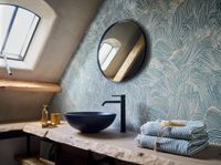 Обои Casamance L'ile Aux Oiseaux арт-75902242 — фото 3, Обои