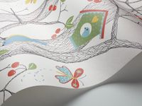 Обои Borastapeter Scandinavian Designers Mini арт-6261 — фото 2, Обои