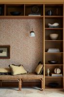 Обои Little Greene National Trust Papers 4 арт-0267SPJUNIP — фото 2, Обои