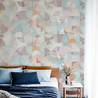 Фрески Affresco Trend Art арт-ZK434-COL1 — фото 2, Фрески