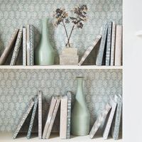 Обои Anna French Anna French Palampore арт-AT78783 — фото 2, Обои