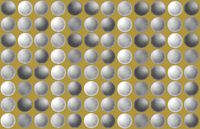 Обои Jannelli&Volpi M.C.Escher арт-23176 — фото 1, Обои